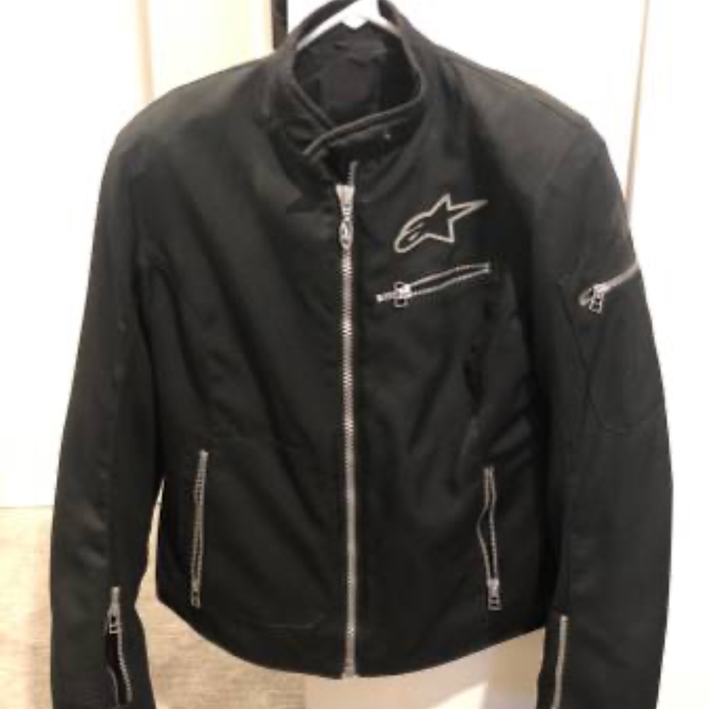 Alpinestars Stella Jacket